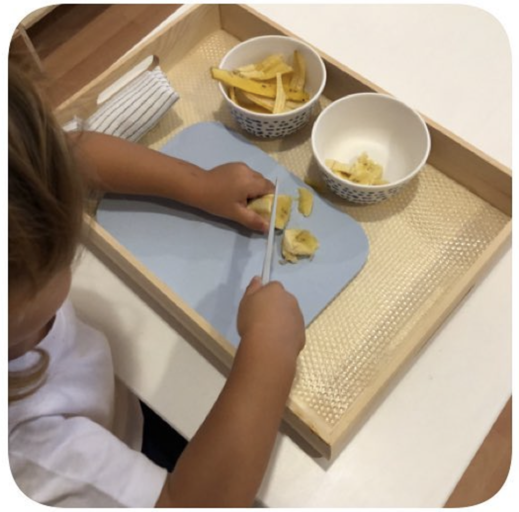 Educación de tus hijos con el método Montessori - Guía Montessori Personalizada en Valencia, Mami Juega Conmigo por Marta Moreno 1